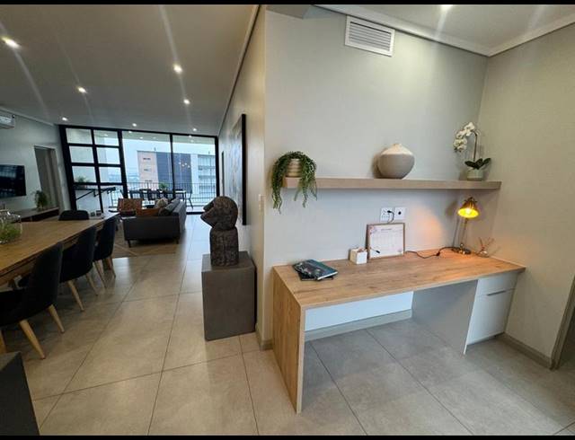 3 BEDROOM PROPERTY TO RENT IN ASCEND TO MIDSTREAM